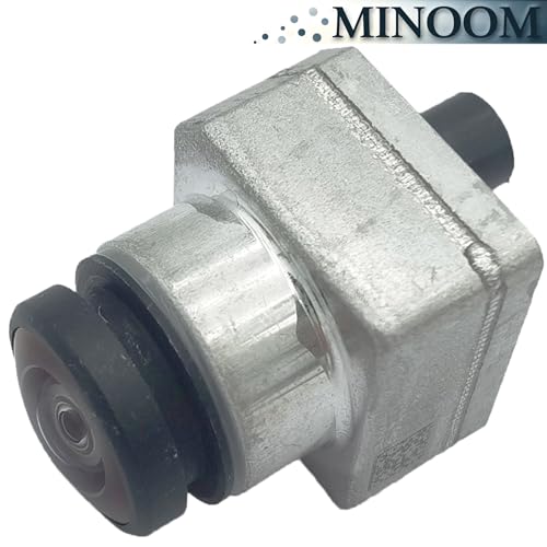 Image of A0009055912 360 Surround View Camer Parking Camera Replacement for Mercedes-Benz W206 W223 W213 E350 E450 Part No.#0009055912丨000 905 59 12丨000-905-59-12