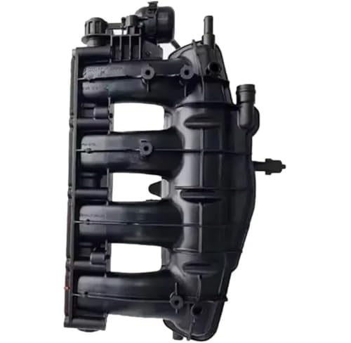 Colector de admisión para solucionar tirones en motor de Jetta y Passat 5