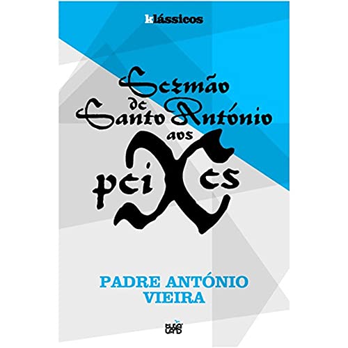 Sermão de santo antónio aos peixes: