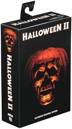 Halloween 2 - Ultimate Michael Myers - 7" Scale Action Figure - 3