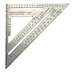 Swanson Speed Square Aluminum, Green