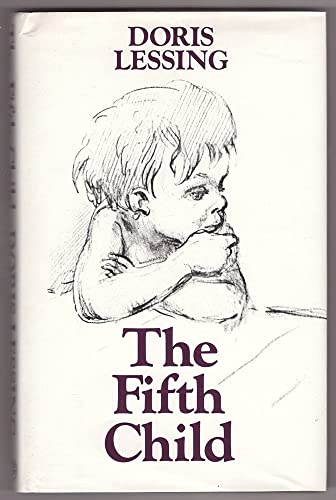 Cover of The Fifth Child