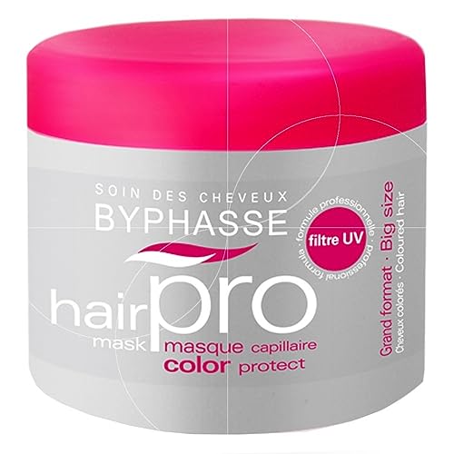 Hair Pro Maske, gefärbt, .1000053028