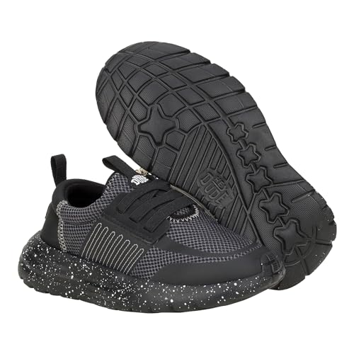 Image of Hey Dude Kids Sirocco Play Varsity (Toddler)