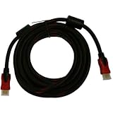 LONGITUD: 5 METROS Cable HDMI 5 Metros - HDMI 19 P-M a HDMI 19 P-M