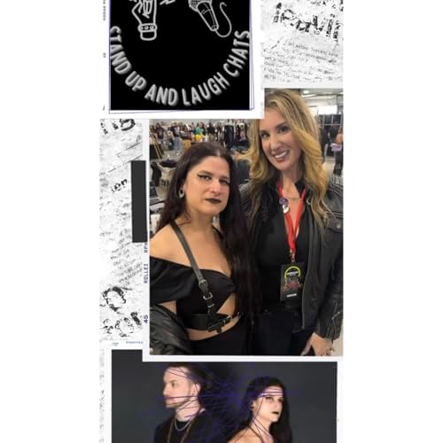 Anna Manis with Chaney Crabb - Entheos