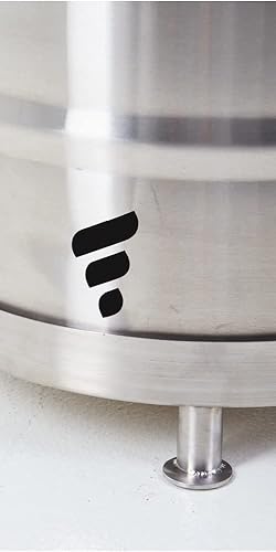 Miniatura 7 de Asador y ahumador en barril - Flame Barrel - Montaña L