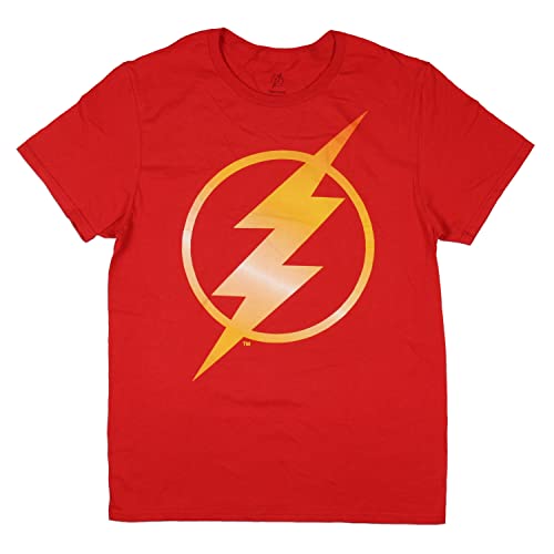 playeras flash hombre Marca Mad Engine
