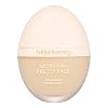 Polite Society More Than a Pretty Face - Longwearing Skin-Caring Foundation Very Fair - Warm - Size: 30 ml 1 oz