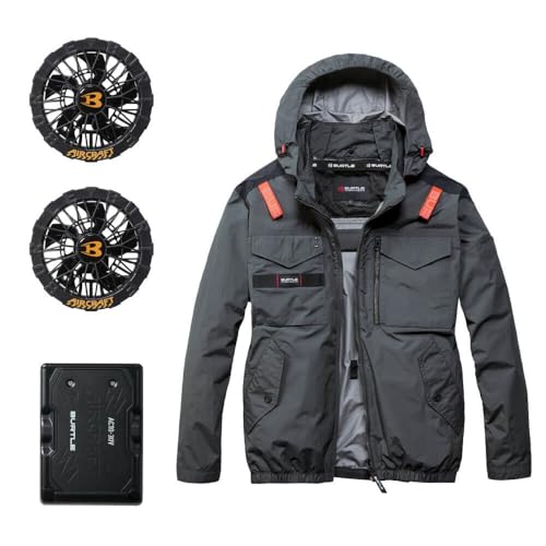 [BURTLE] [�o�[�g��] �G�A�[�N���t�g �����u���]�� + �t�@�� + �V�^30V ���o�b�e���[ �Z�b�g AC1151 AC10�V���[�Y AIRCRAFT M 53�X�g�[���O���[+���t�@��