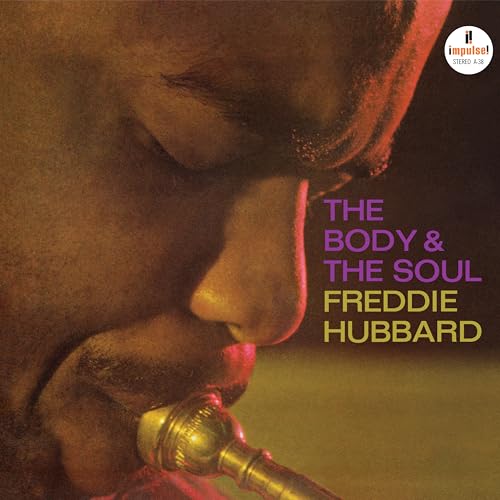 Album Art for The Body & The Soul (Verve By Request Series) by Freddie Hubbard