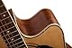 Cort AD880CENSW E-Acoustic Guitar Cort with Case