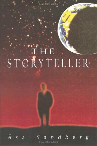 The Storyteller