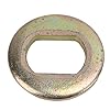 Bicycle Motor Nut, Strong Replacement Universal Bicycle Hub Motor Nuts Kit Steel for Scooters #4