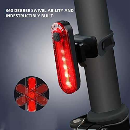 1000 Lumen Smart Bicycle Light USB Rechargeable LED Bike Lights Front Headlight MTB Cycling Flashlight Bike Accessories