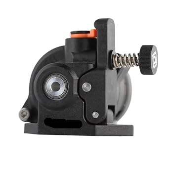 For Or-biter V2.5 Extruder With Motor Direct Drive For Vo-ron 2.4 For Cre-ality3d CR-10 For En-der3 / PRO 3D Printer-N33R