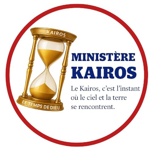 Minist&egrave;re Karios's podcast copertina