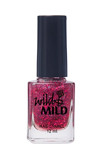 Wild & doux Vernis à ongles, femme Fatale N ° 227