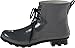 Chooka Women's Fashion Duck Boot, Grey, 8 M US