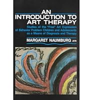 Introduction to Art Therapy B00Y2ZW26Y Book Cover