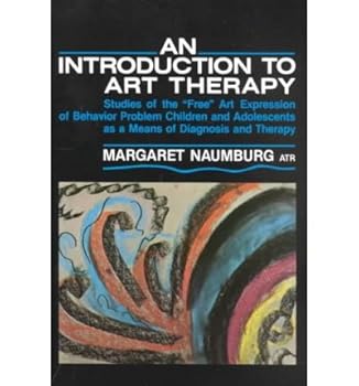 Hardcover [(An Introduction to Art Therapy)] [Author: Margaret Naumburg] published on (May, 1974) Book
