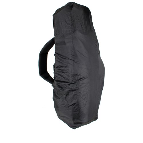 RAIN2 Coupe-vent imperméable idéal pour vos trajets à vélo sous la pluie