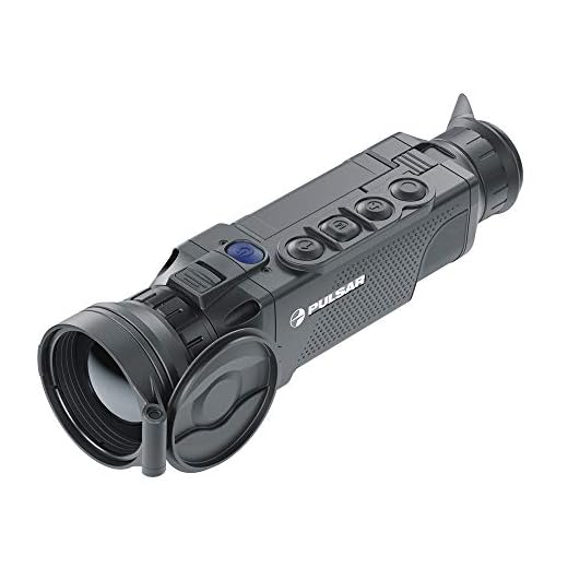Pulsar Helion 2 XP50 Pro 2.5-20 Thermal Monocular