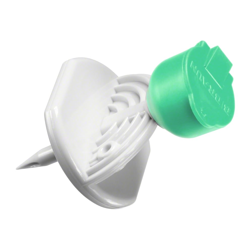 07423488 Entnahme-/Zuspritzspike (50-er Pack)