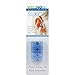 Produktbild WELLNOISE Silikon blau Ohrenstopfen, 6 St. Ohrstöpsel