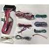 Replacement Wires Harness for Avital 5303, Python 5303P, Viper 5303V, Directed 5103, Python 5103P, Hornet 553T, Automate A7
