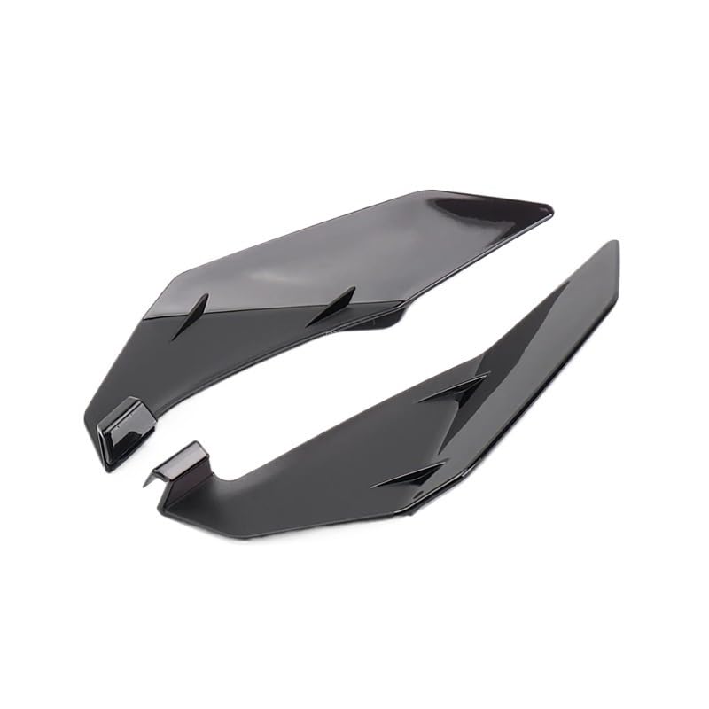 Déflecteur vent pare-brise XL750 Transalp fini les turbulences moto