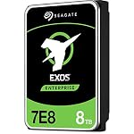 Seagate – Seagate Exos 7E8 HDD 512E/4KN SATA