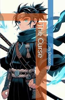 Paperback The Curse Book