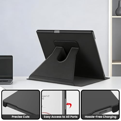 Image of ZORBES Folio Case Compatible with Remarkable Paper Pro11.8 (2024)