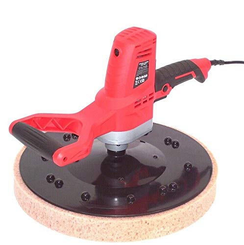 Putzbearbeitungsmaschine Putzglättmaschine Putzglätter Putzbearbeitung Set 56950 AWZ