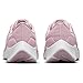 Nike Women's Running Shoe, Champagne White Barely Rose Arctic Pink, 10