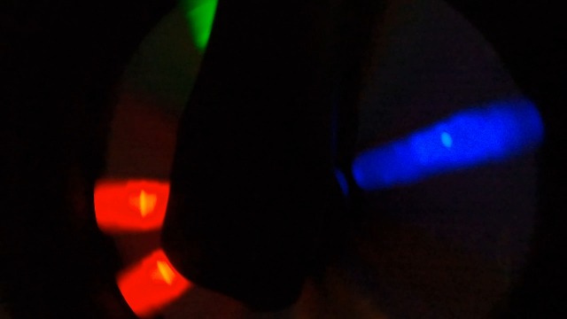 Chillafish Leichtes Charlie-Laufrad mit Tragegriff, verstellbarem Sitz und Lenker, pannensicheren 10-Zoll-Rädern und… – Bild 8