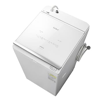 HITACHI 洗濯機 BW-DX120B 12kg ビートウォッシュ A069 Amazon | 日立 タテ型洗濯乾燥機 洗濯12kg-35分 乾燥6kg