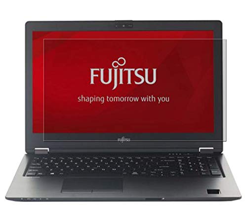 Preisvergleich Produktbild SecuFlexx 2X Displayschutzfolien CrystalClear kompatibel zu Fujitsu Lifebook U759 - kristallklarer Displayschutz
