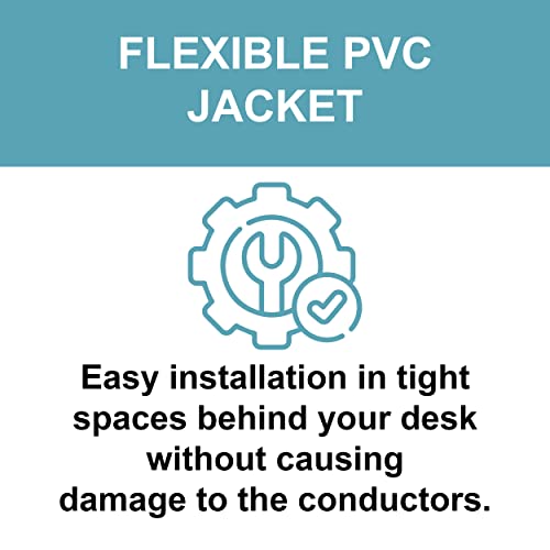 C2G 40463 Value Series Rca Stereo Audio Cable, Black (3 Feet, 0.91 Meters) #TOP2