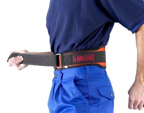 Atlas dos de marque B un accessoire ergonomique de maintien au quotidien