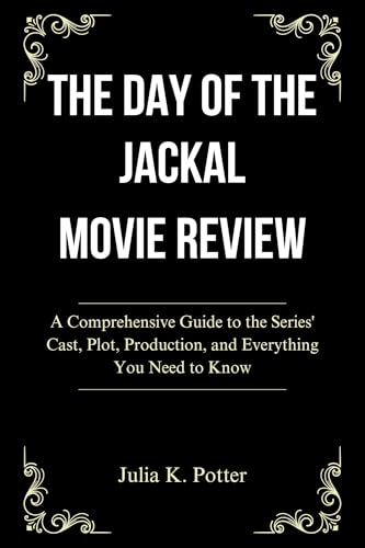 The Day of the Jackal (TV Series)