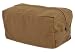 Raine Shaving/Ditty Bag, Coyote