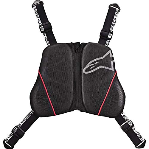 Alpinestars Nucleon KR-C Chest Protector Motorcycle Protection
