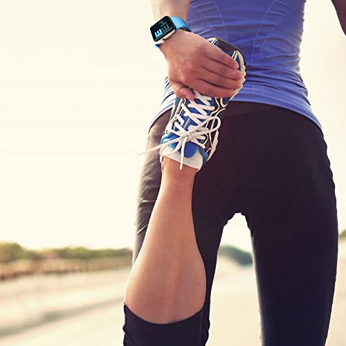 HdanMole Sport Strap Compatible with Apple Watch Straps 40mm 38mm 41mm 42mm 44mm 45mm 46mm - Image 3