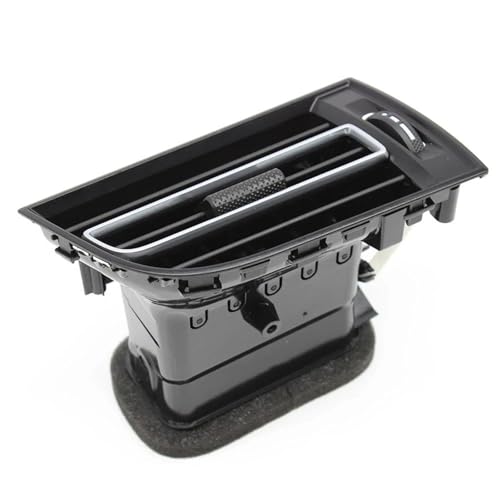 Grille d'aération arrière gauche Macan 2017-2021 de ventilation centrale - 4
