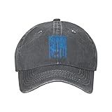 Photo Gallery lsjuee esercito patriottico della guardia nazionale bandiera americana cappello da cowboy unisex berretti da baseball berretto da golf in denim sportivo regolabile nero. Photo Gallery lsjuee esercito patriottico della guardia nazionale bandiera americana cappello da cowboy unisex berretti da baseball berretto da golf in denim sportivo regolabile nero.