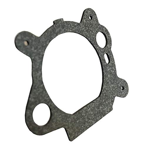 12 Set Float Bowl Gasket Air Cleaner Mount Gasket For Briggs & Stratton 693981 799871 799866 790845 272653 272653S #TOP5