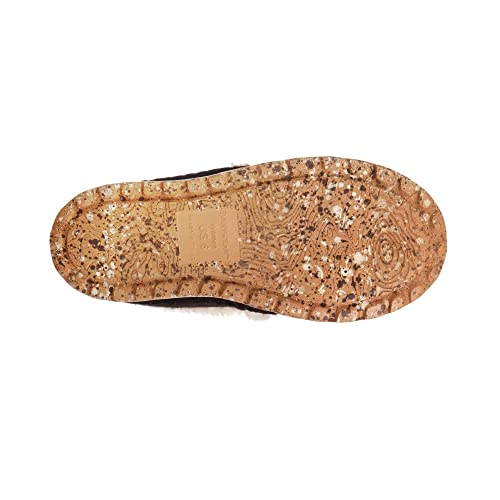 Acorn Women's Moccasin Recycled Felt Rockland Moc W Evrywr3