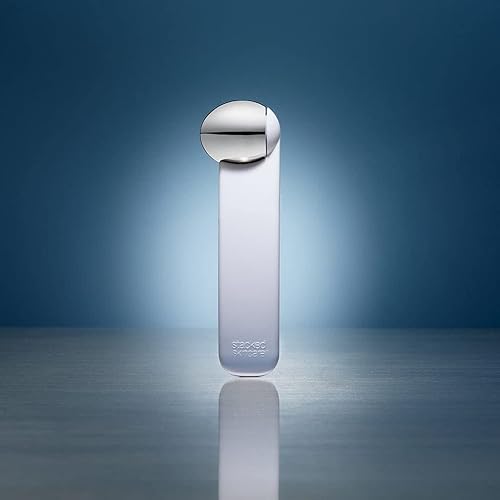 Miniatura 7 de StackedSkincare Rodillo de hielo para cara y ojos, rodillo de hielo facial de acero inoxidable para hinchazón, bolsas debajo de los ojos,